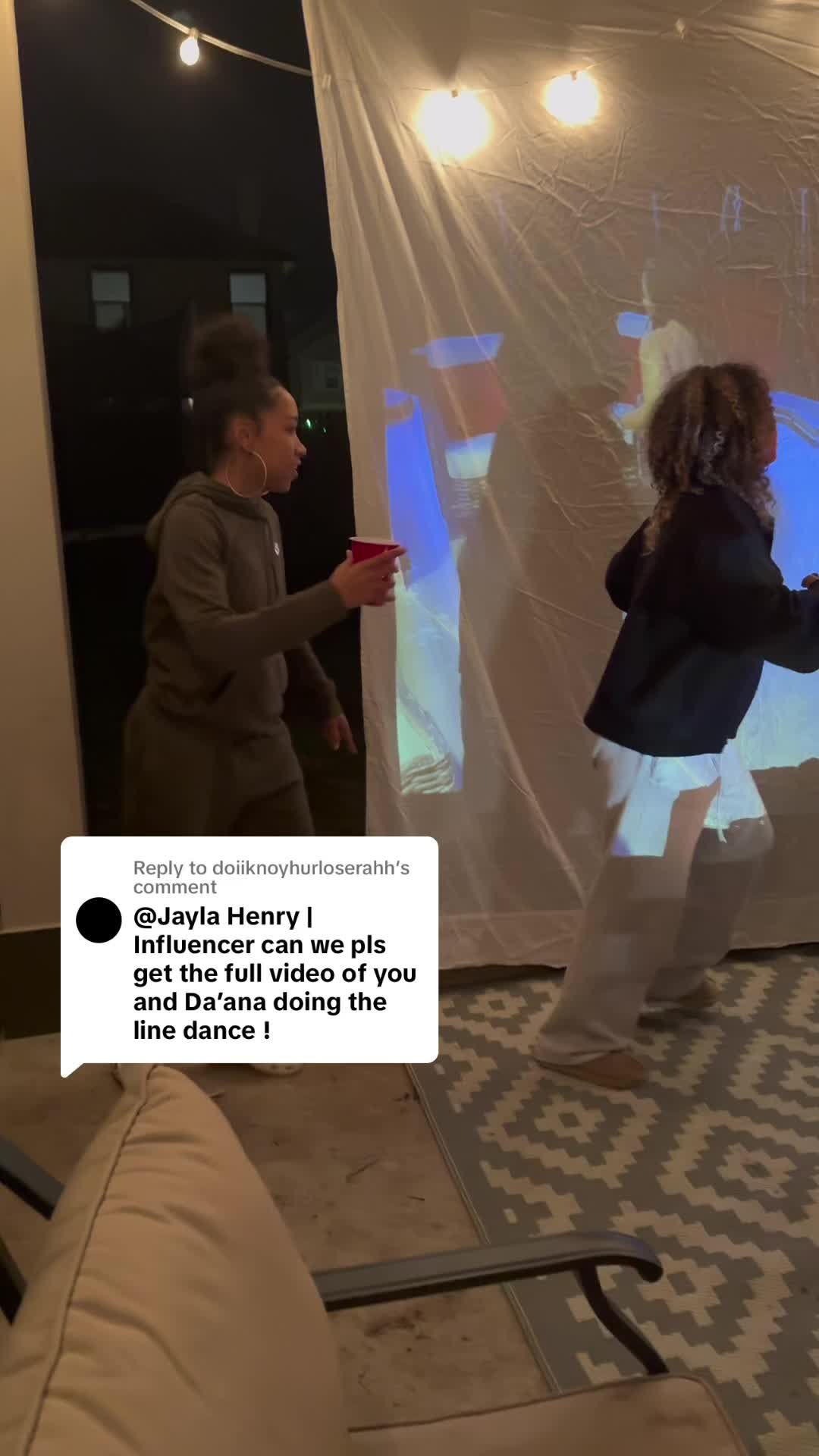 Video post by @jaylabrenae5 on TikTok