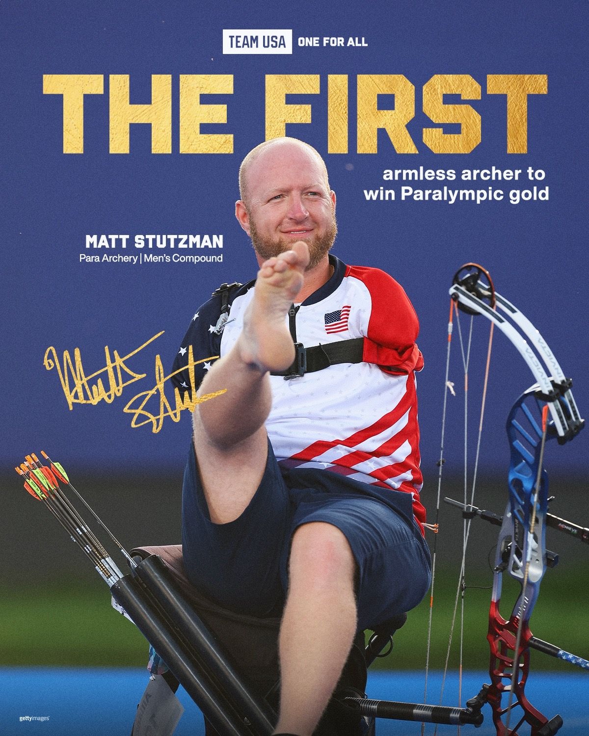 Video post by @teamusa on TikTok