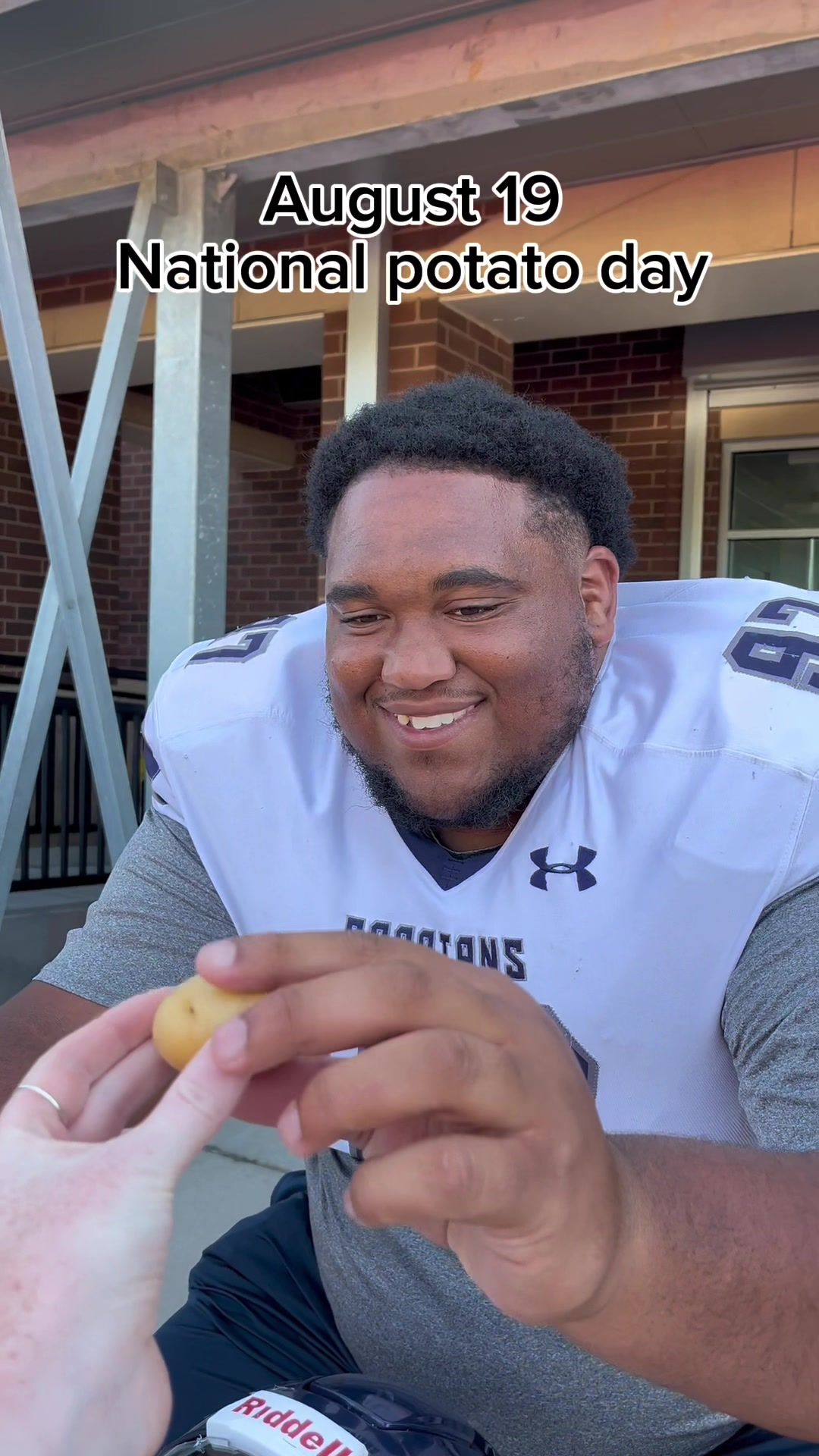 Video post by @mbufootball on TikTok