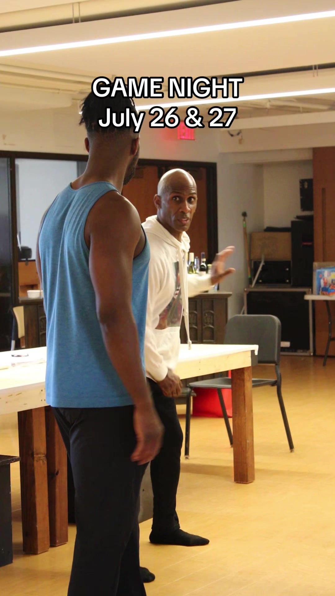 Video post by @newyorkstageandfilm on TikTok