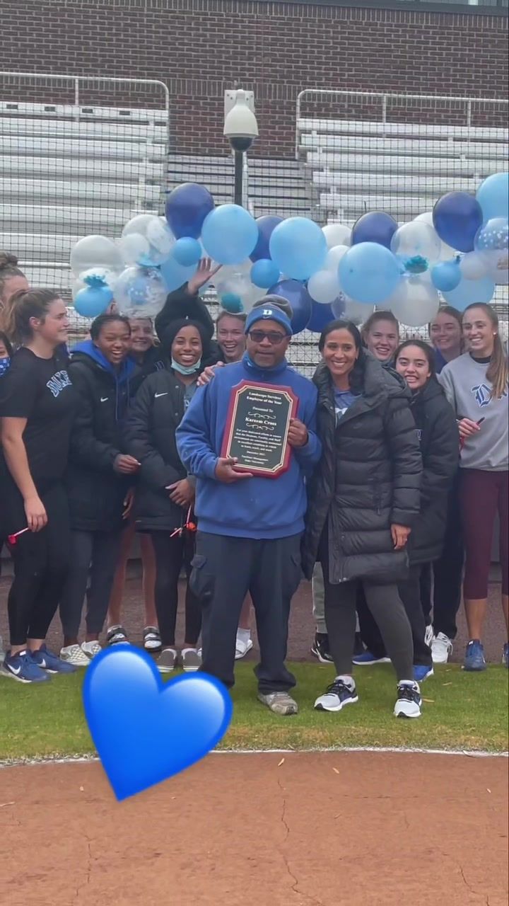 Video post by @dukeathletics on TikTok