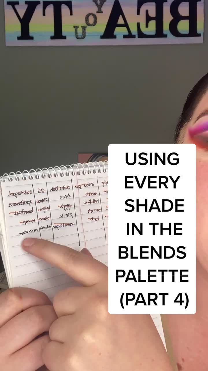 Video post by @kkmichellebeauty on TikTok