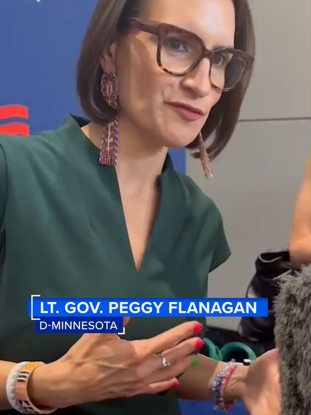 Video post by @newsnationnow on TikTok