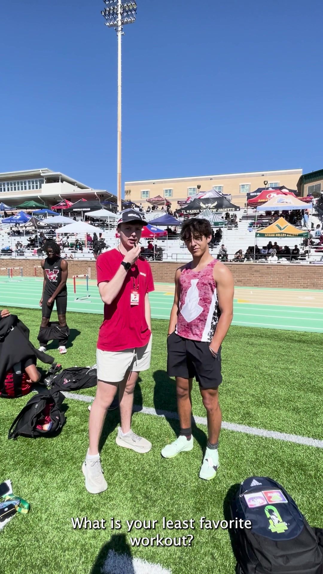 Video post by @milesplitsc on TikTok