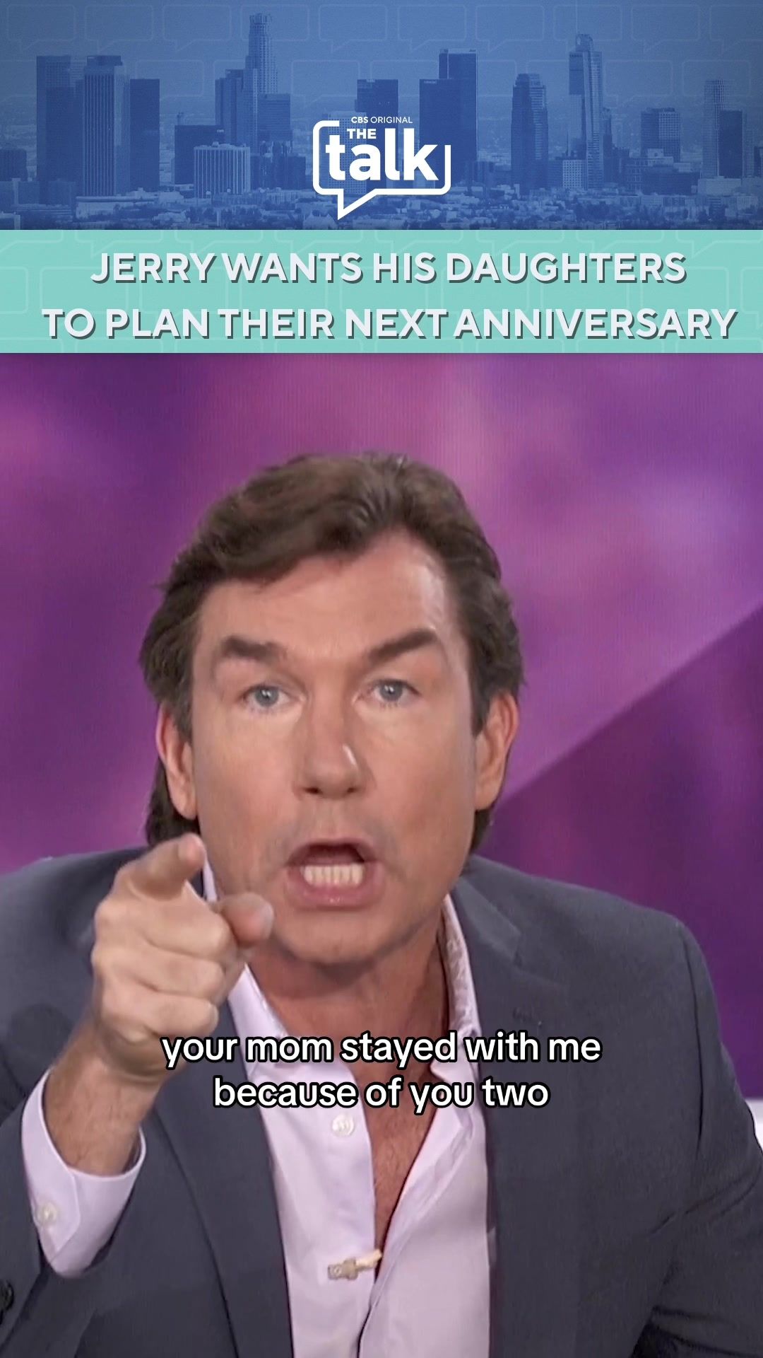 Video post by @thetalkcbs on TikTok