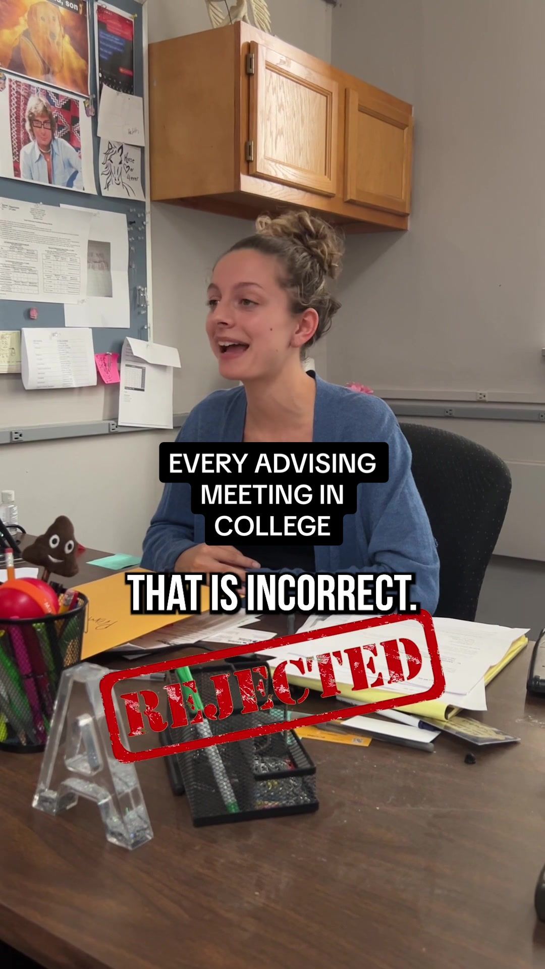 Video post by @collegelifeshorts on TikTok