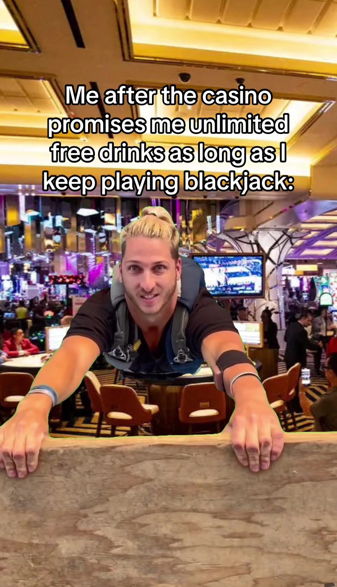 Video post by @brbetting_ on TikTok