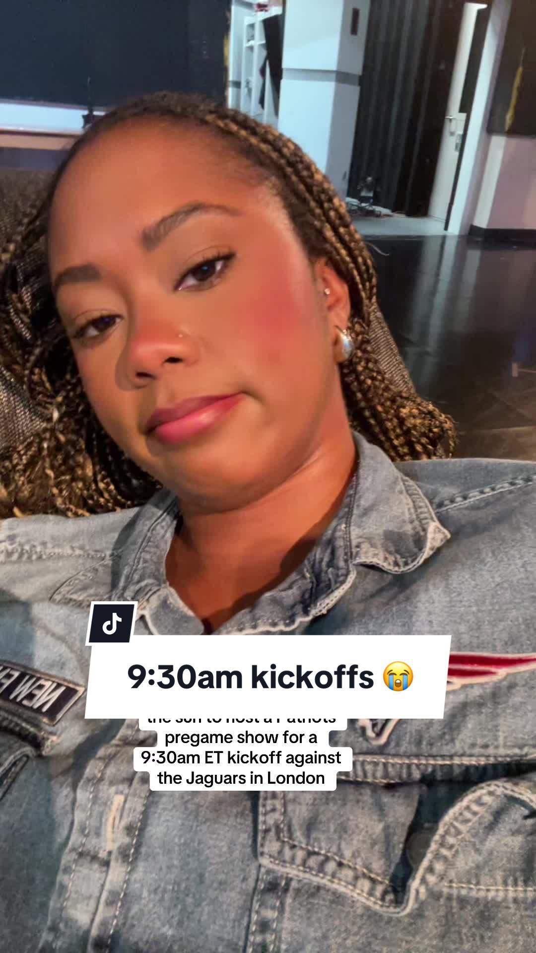 Video post by @imtamarabrown on TikTok