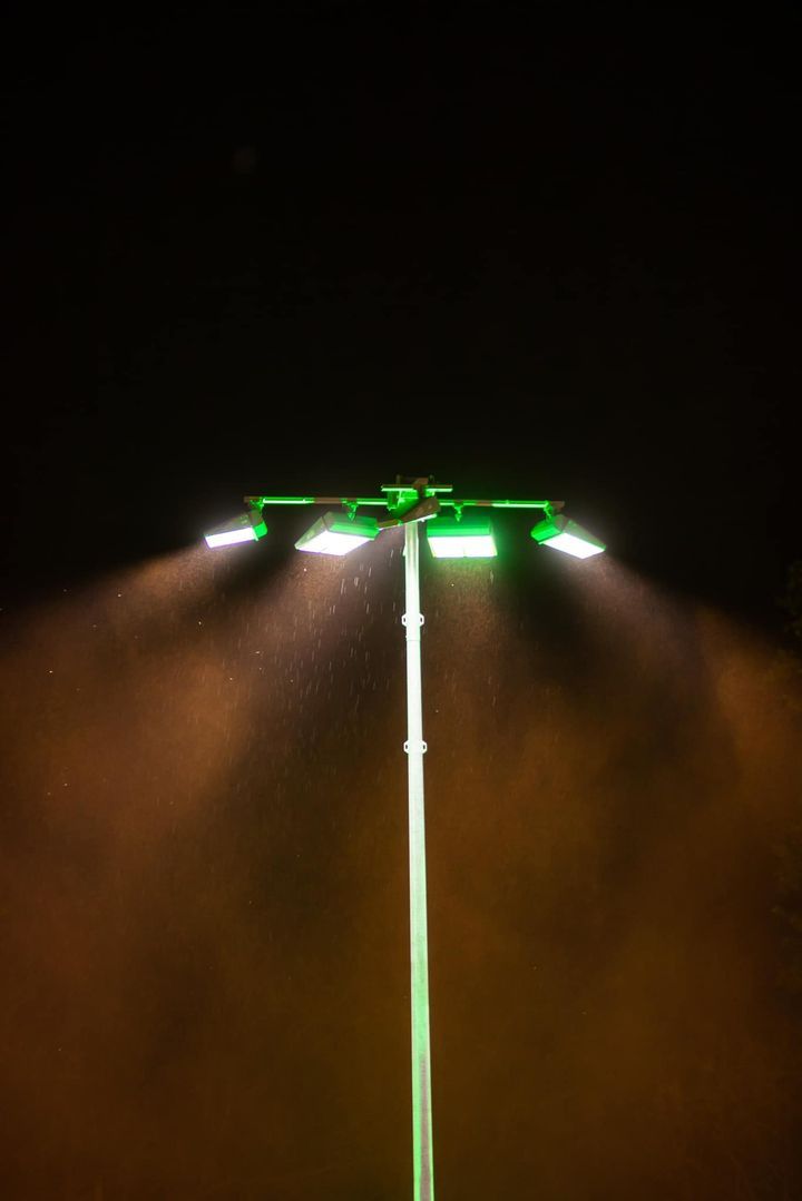 Image post by @limeademedia on Facebook