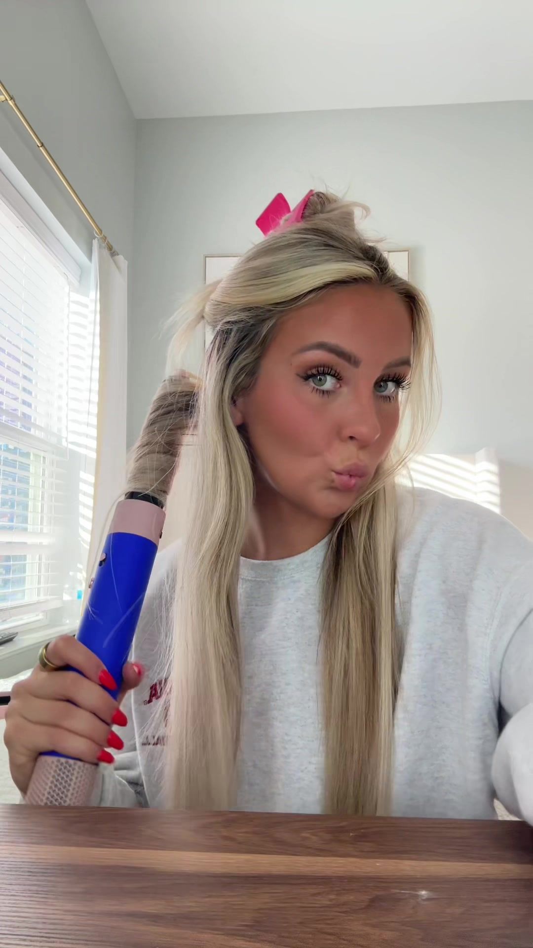 Video post by @sydney_parrishh on TikTok