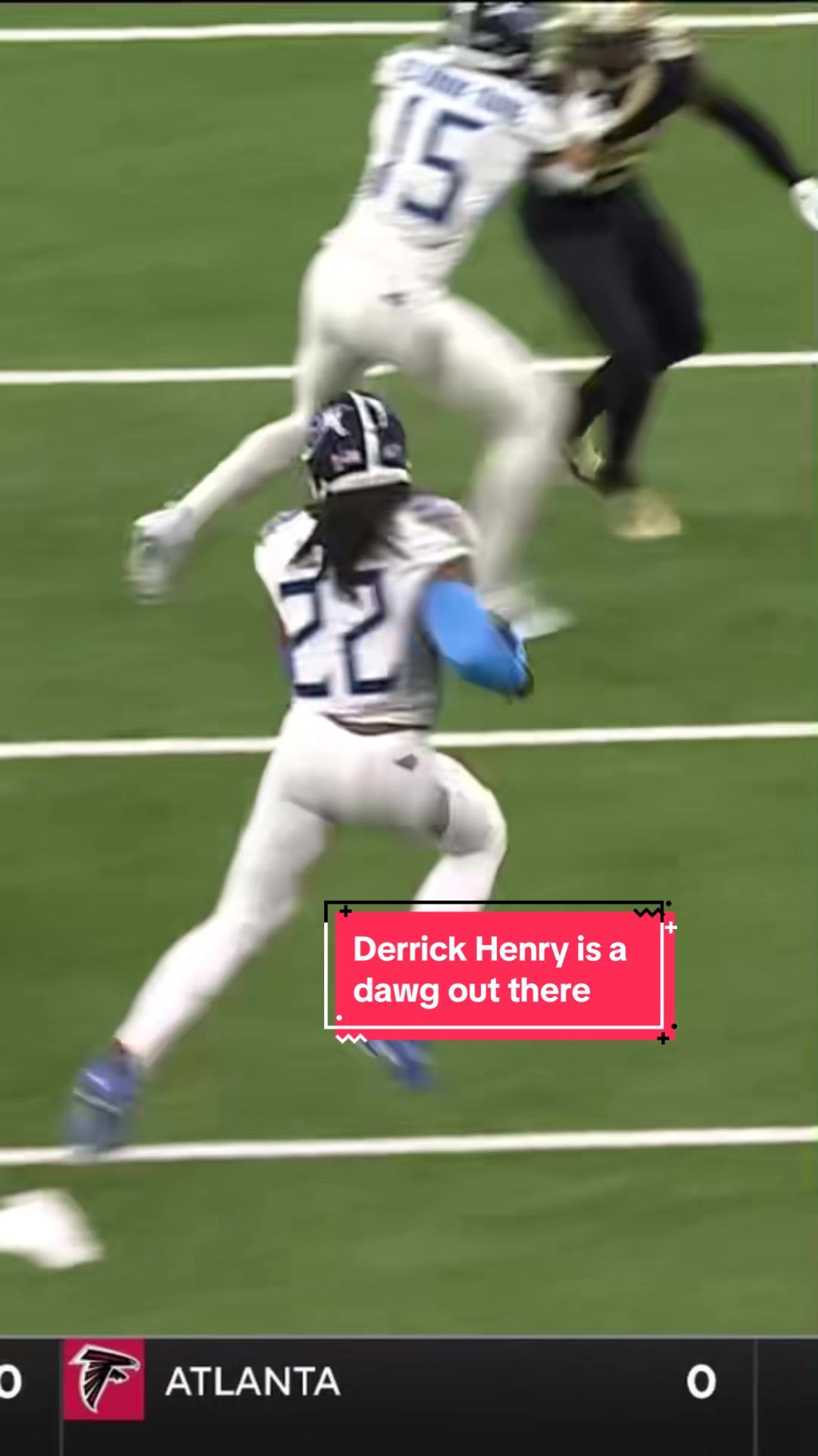 Video post by @nflcanada on TikTok