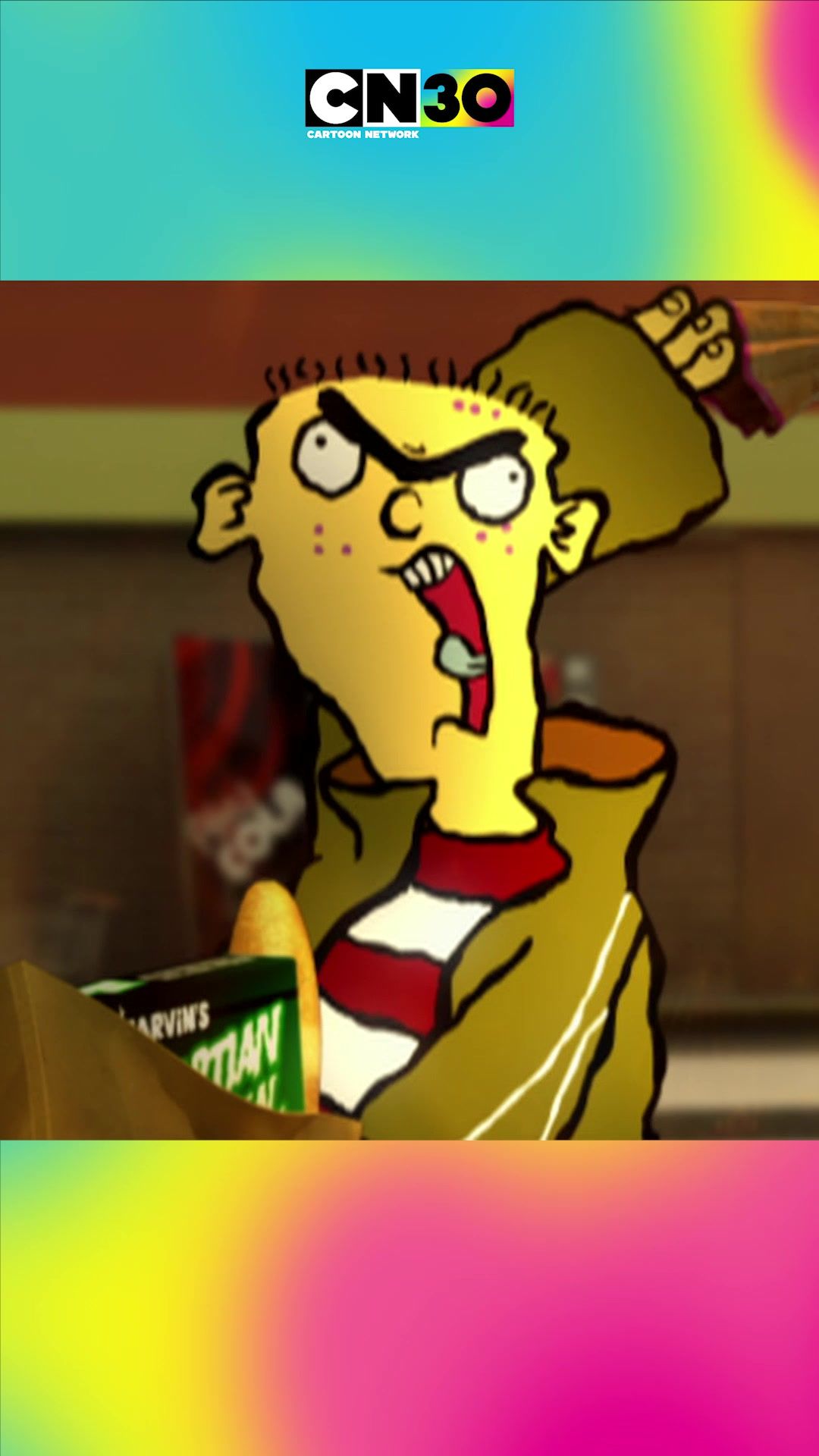 Video post by @cartoonnetwork on TikTok