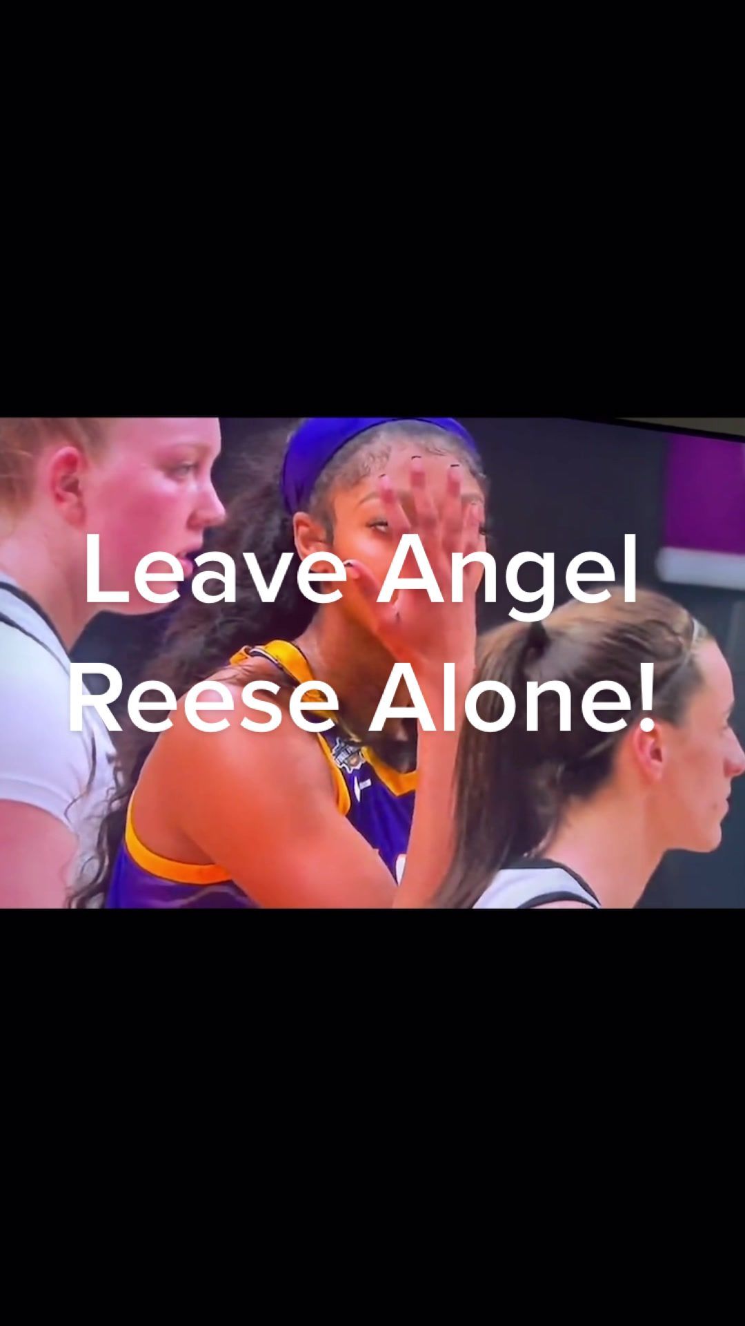 Video post by @theraebellamy on TikTok