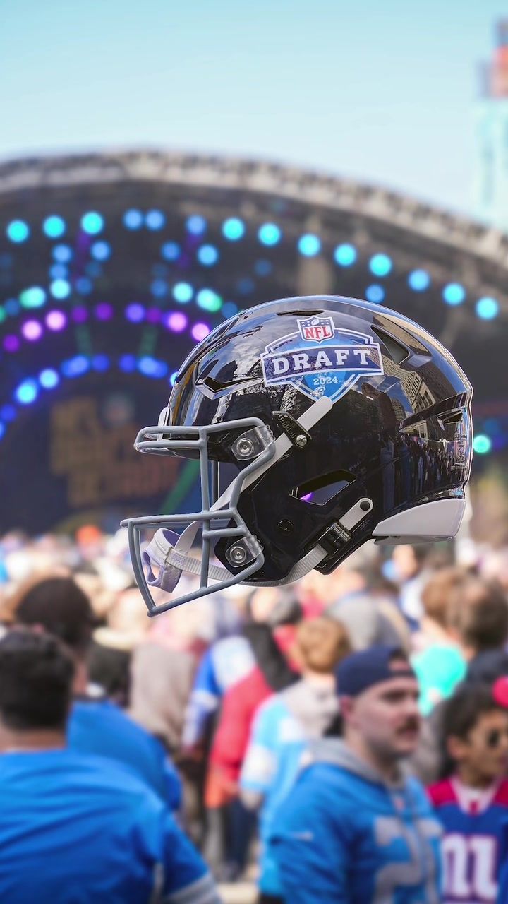 Video post by @riddellsports on TikTok