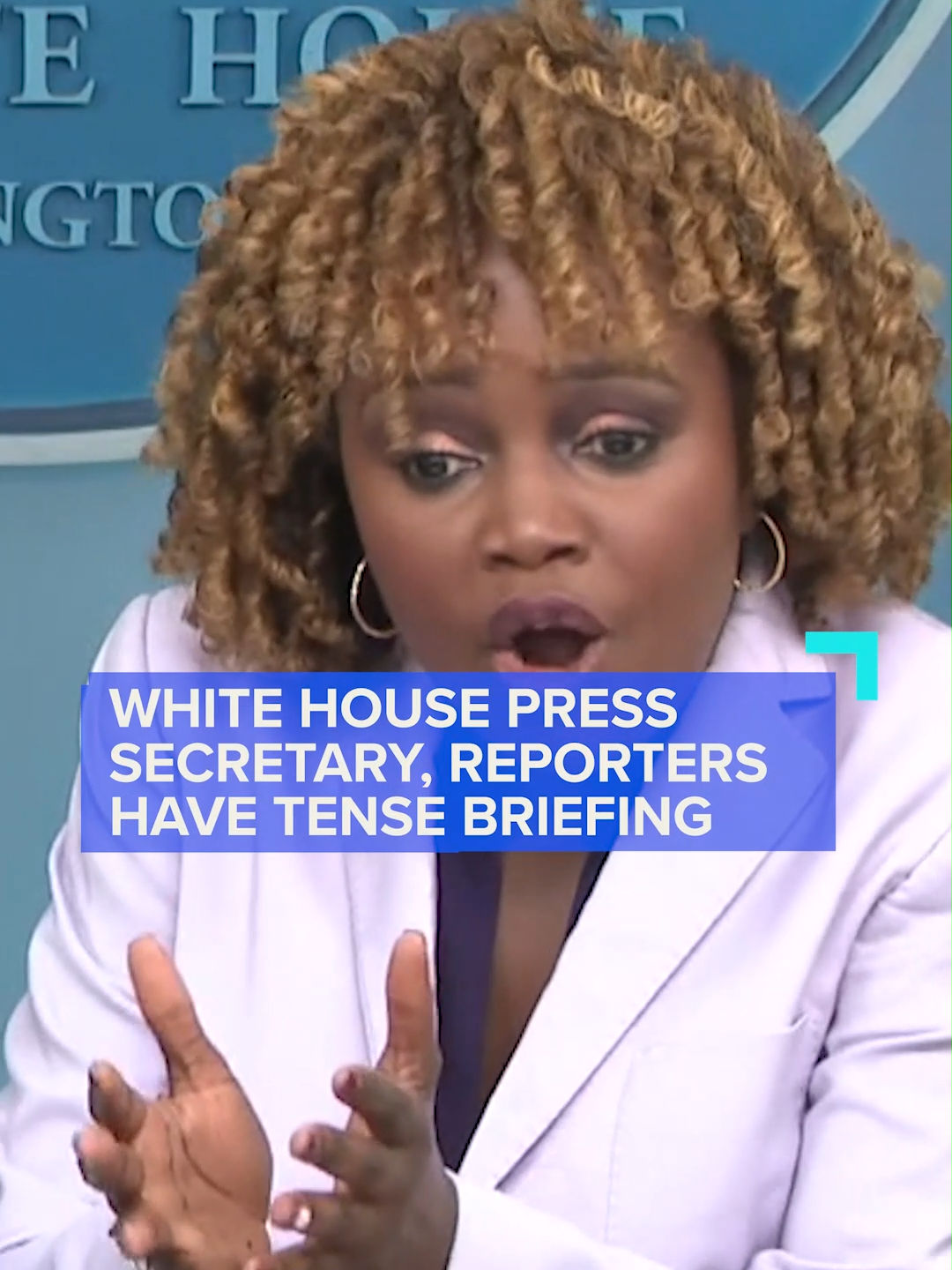 Video post by @newsnationnow on TikTok