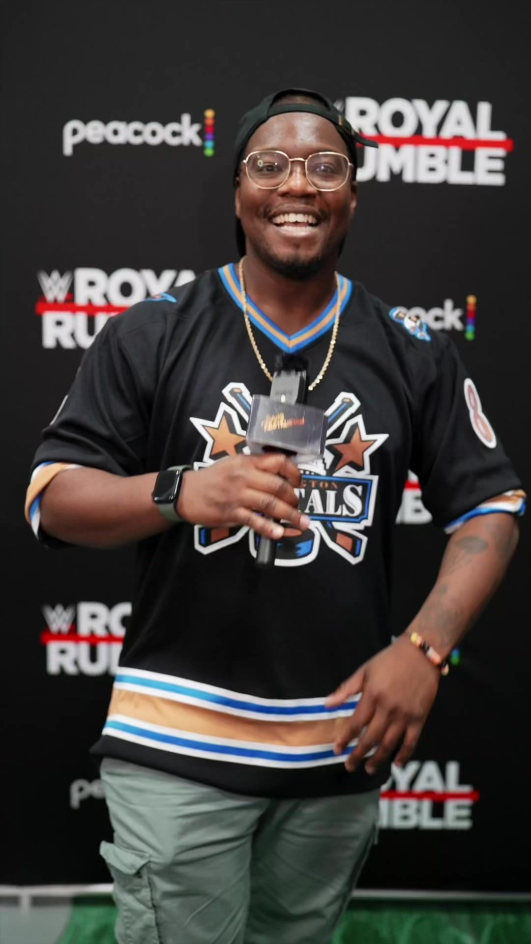 Video post by @kevinraphael21 on TikTok