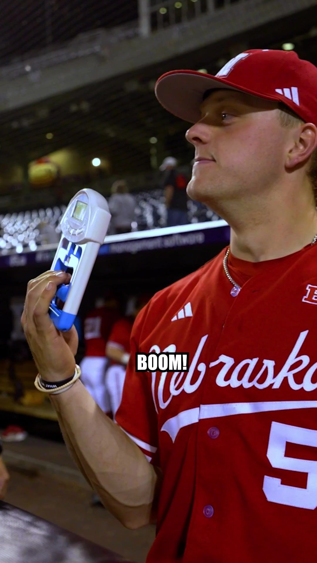 Video post by @bigtennetwork on TikTok