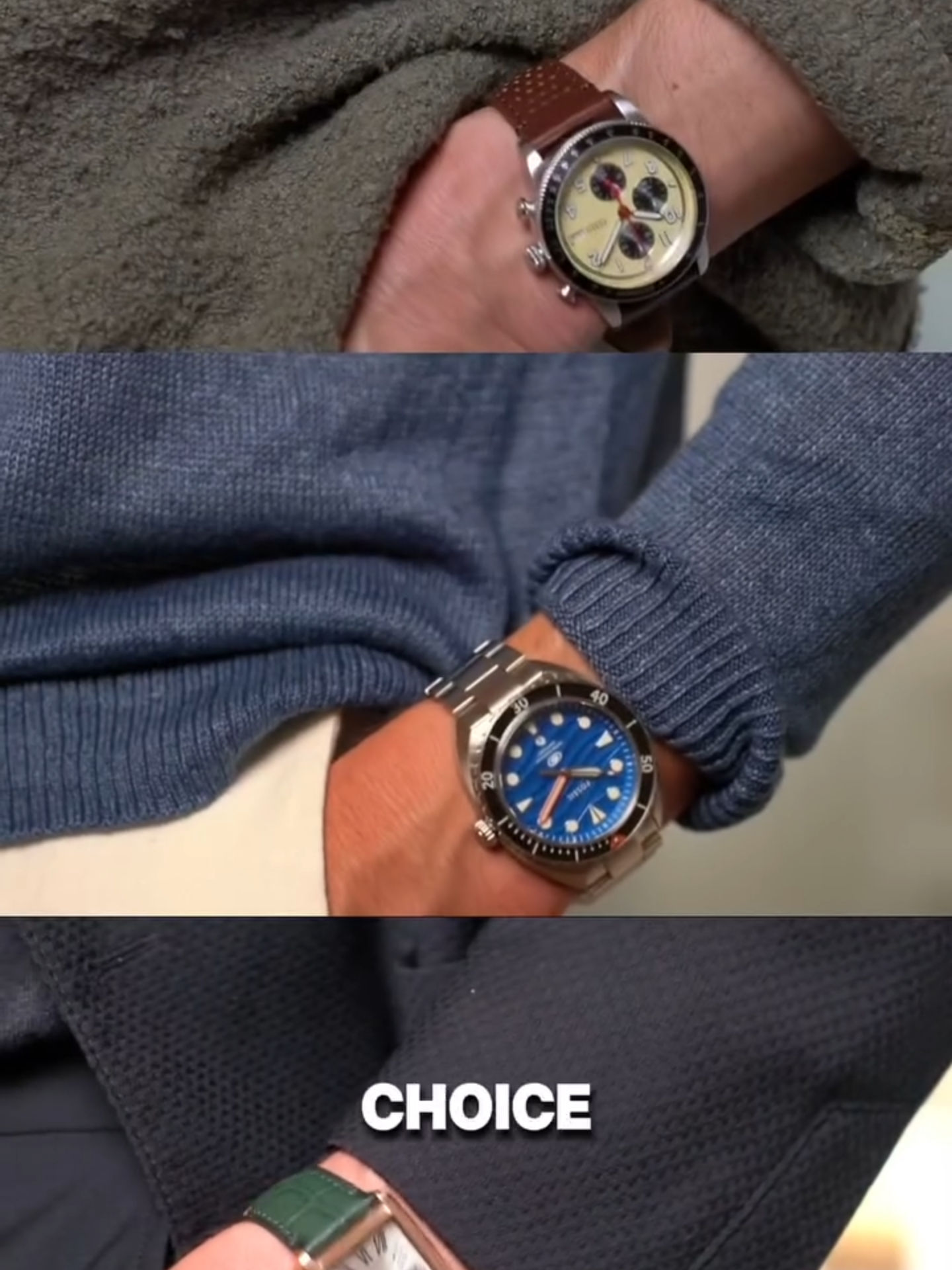 Video post by @fossil on TikTok