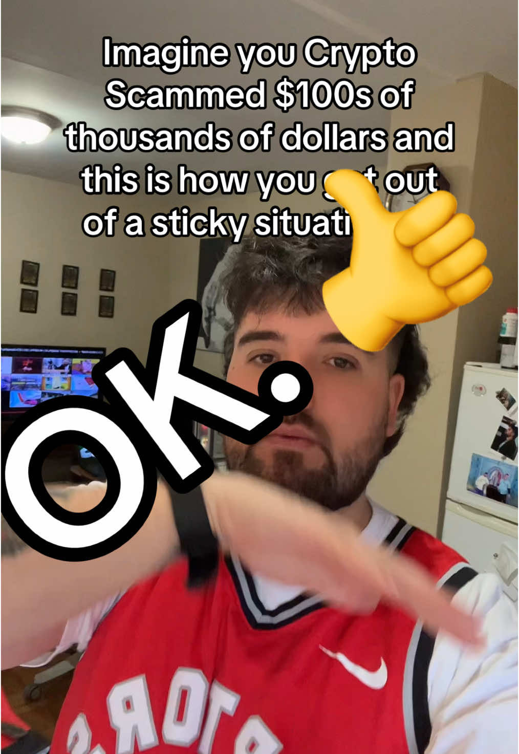 Video post by @brennus on TikTok