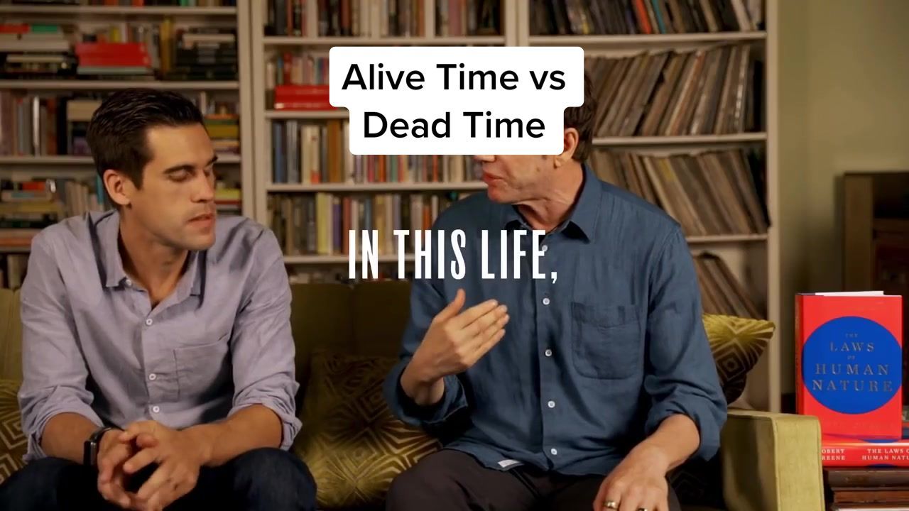 Video post by @daily_stoic on TikTok