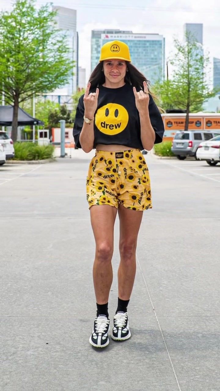 Video post by @nwslsoccer on TikTok