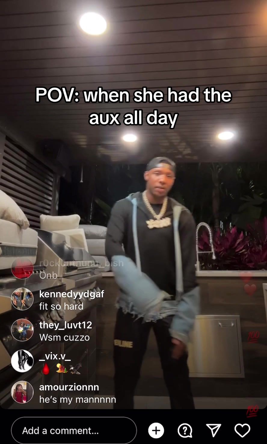 Video post by @rob49_ on TikTok