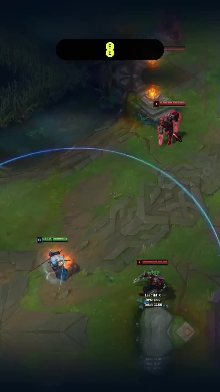 Video post by @gxleagueoflegends on TikTok