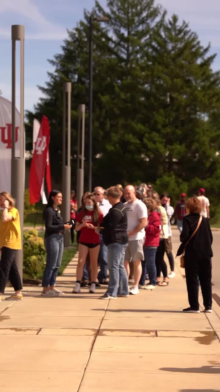 Video post by @indianavb on TikTok