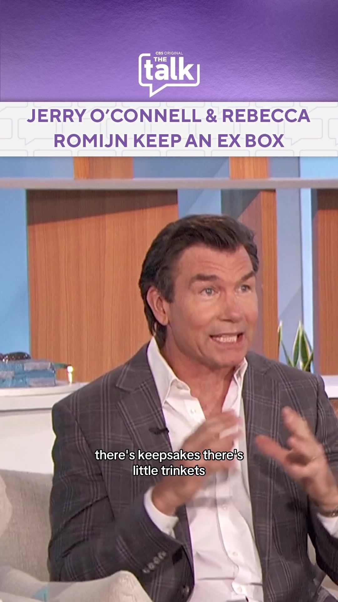 Video post by @thetalkcbs on TikTok