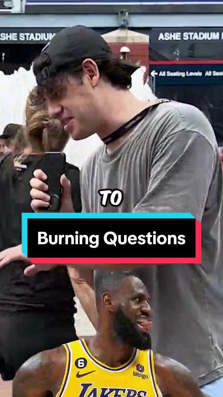 Video post by @usopen on TikTok