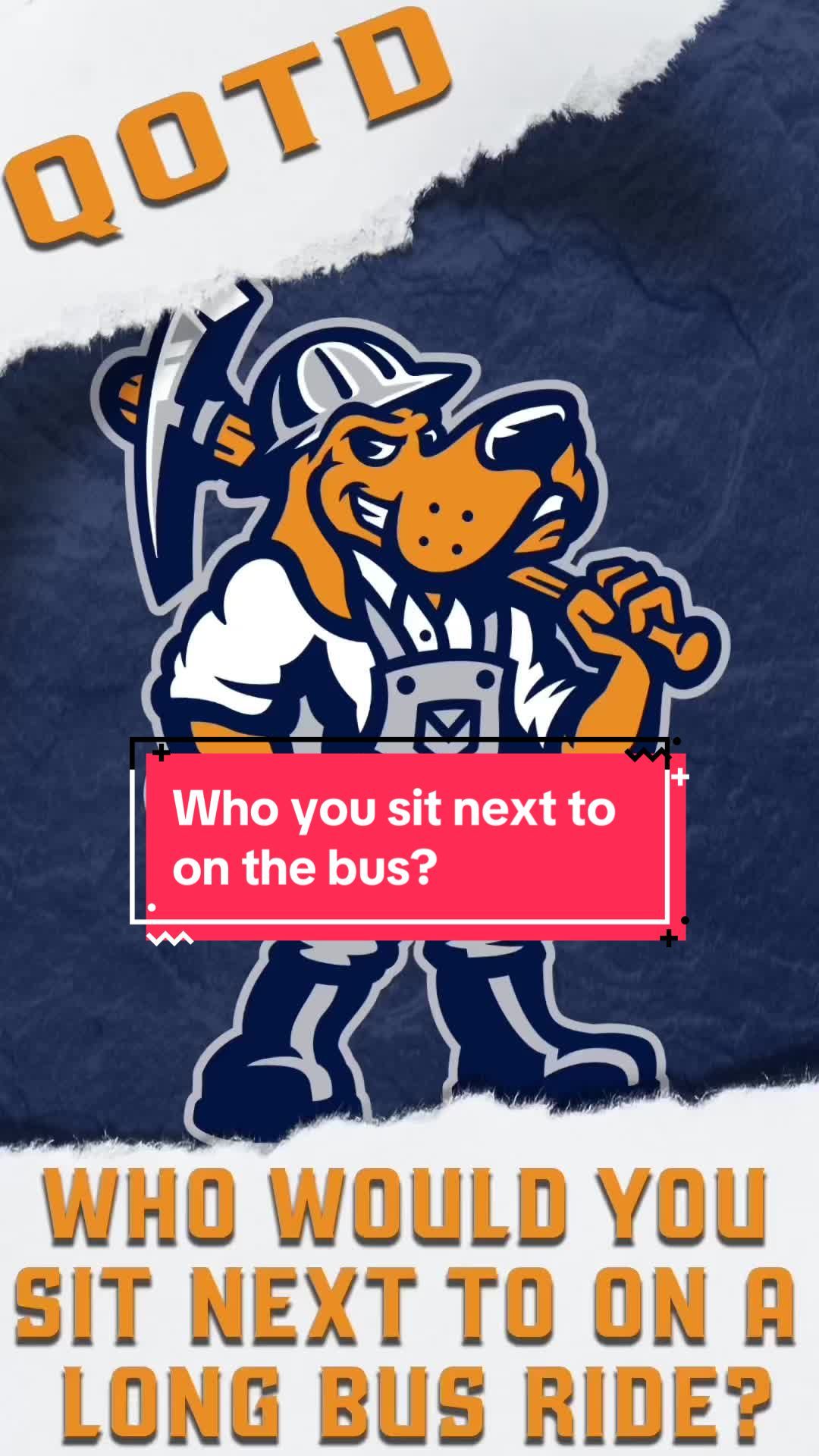 Video post by @midlandrockhounds on TikTok