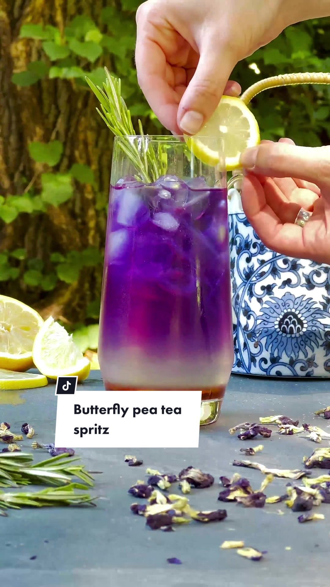 Video post by @drinkspindrift on TikTok