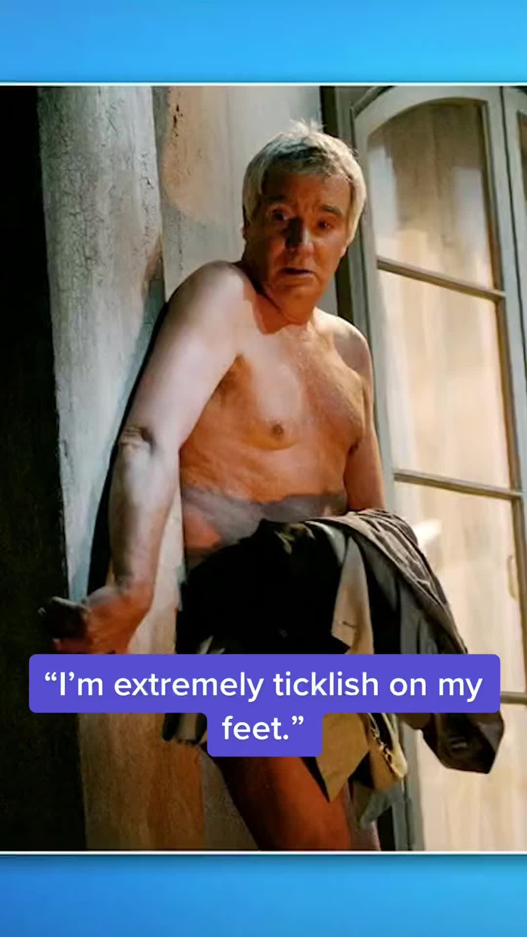 Video post by @thetalkcbs on TikTok