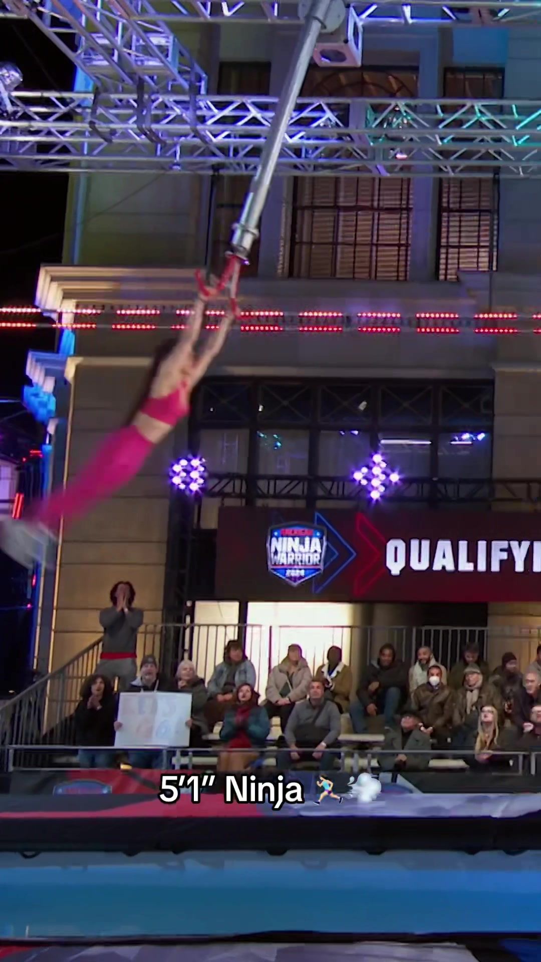 Video post by @ninjawarrior on TikTok