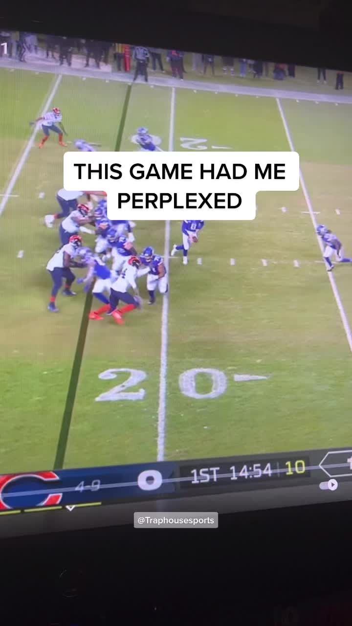 Video post by @traphousesports on TikTok