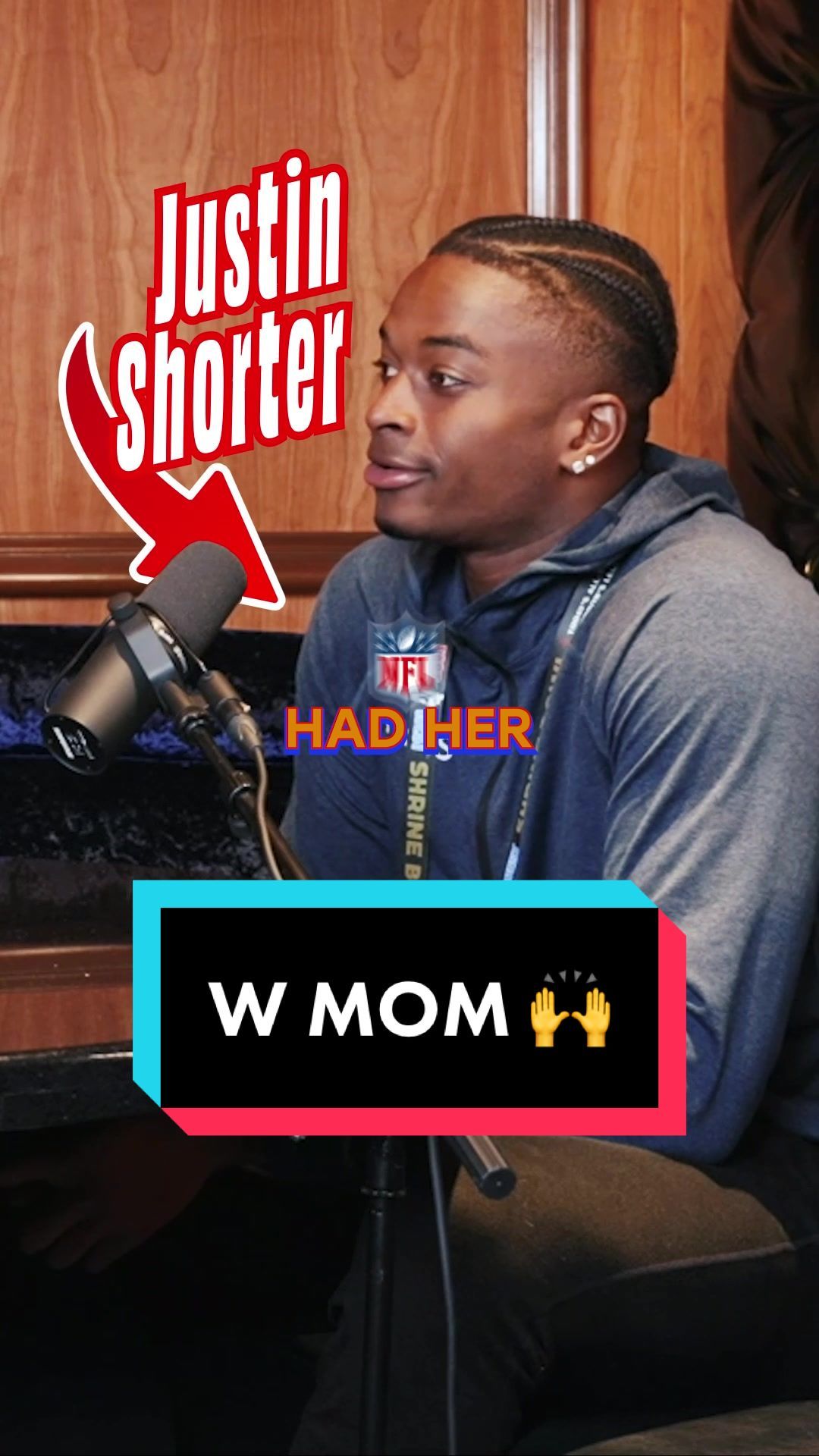 Video post by @collegesportsco on TikTok