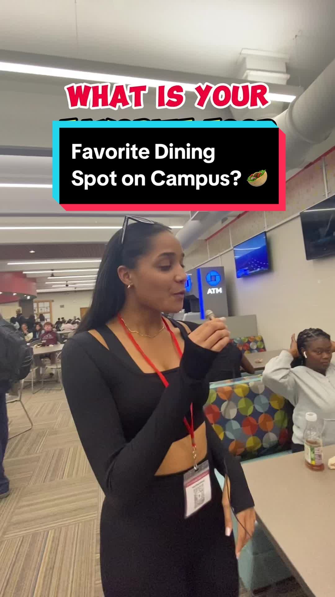Video post by @montclairstateu on TikTok