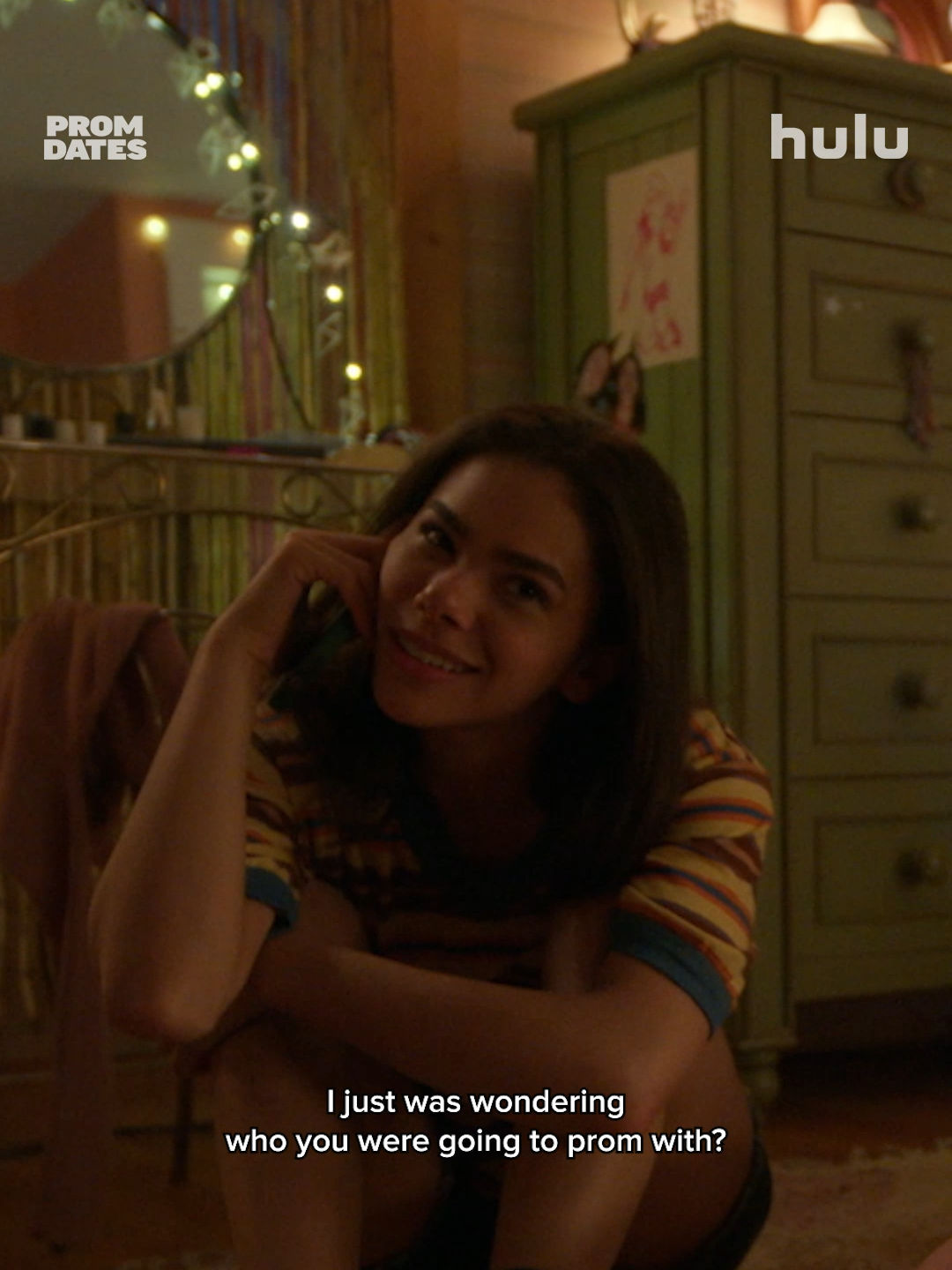 Video post by @hulu on TikTok