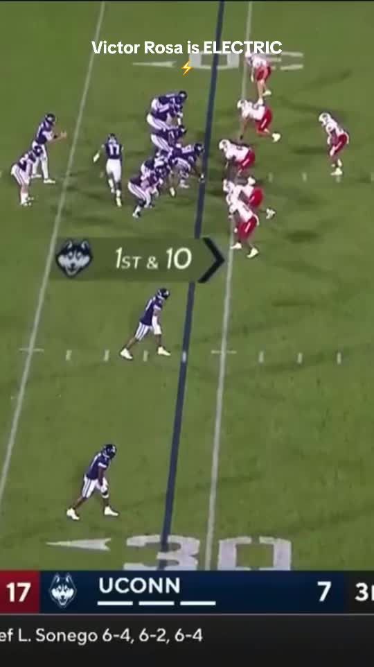 Video post by @uconnblog on TikTok