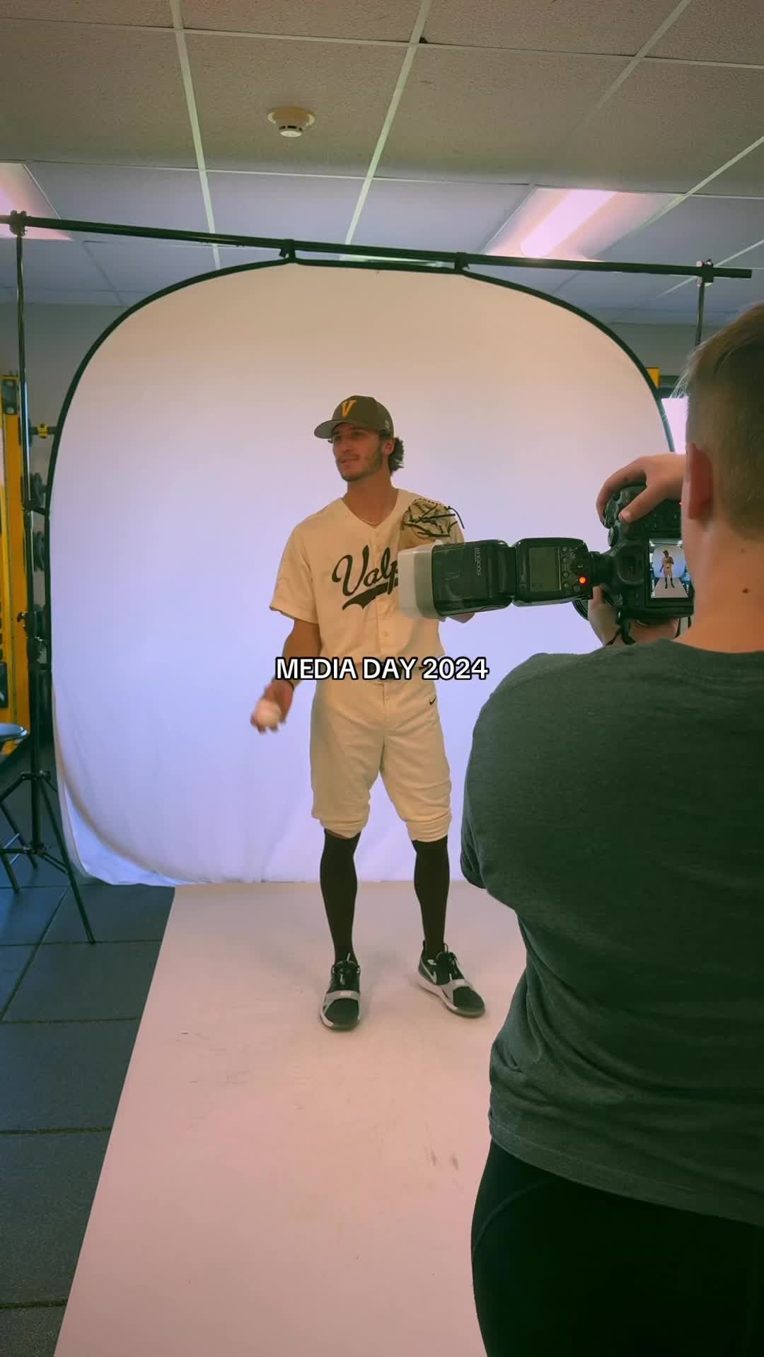 Video post by @valpobaseball on TikTok