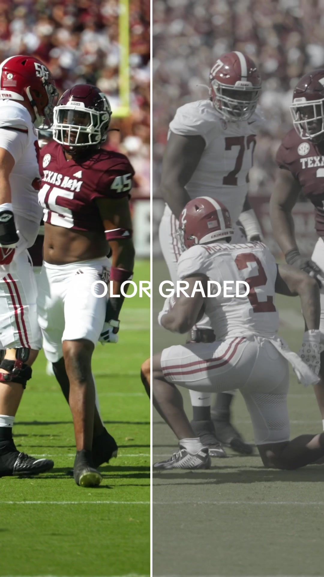 Video post by @koloredbykardo on TikTok