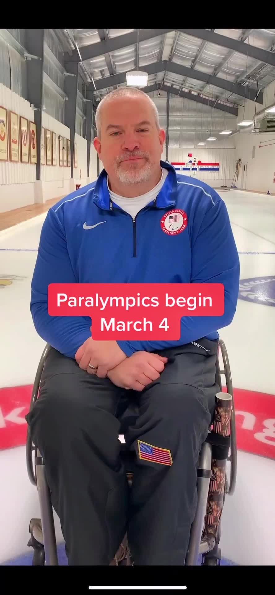 Video post by @teamusa on TikTok
