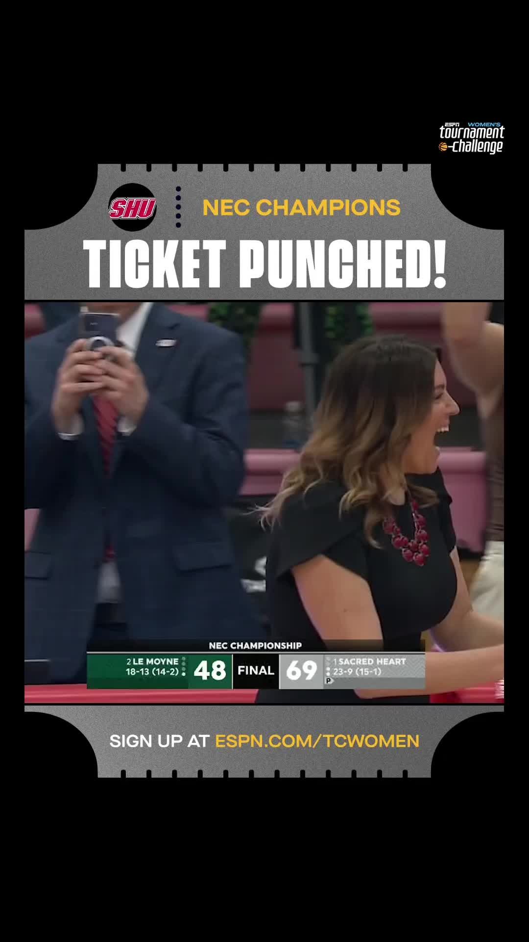 Video post by @espnw on TikTok