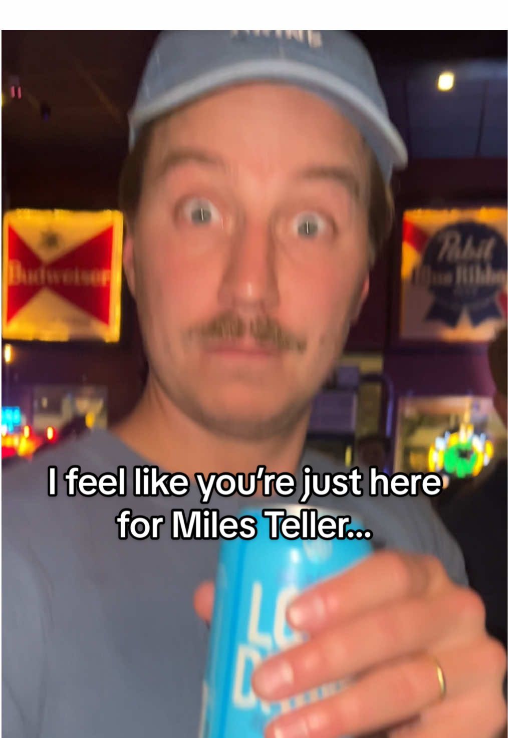 Video post by @thelongdrink on TikTok