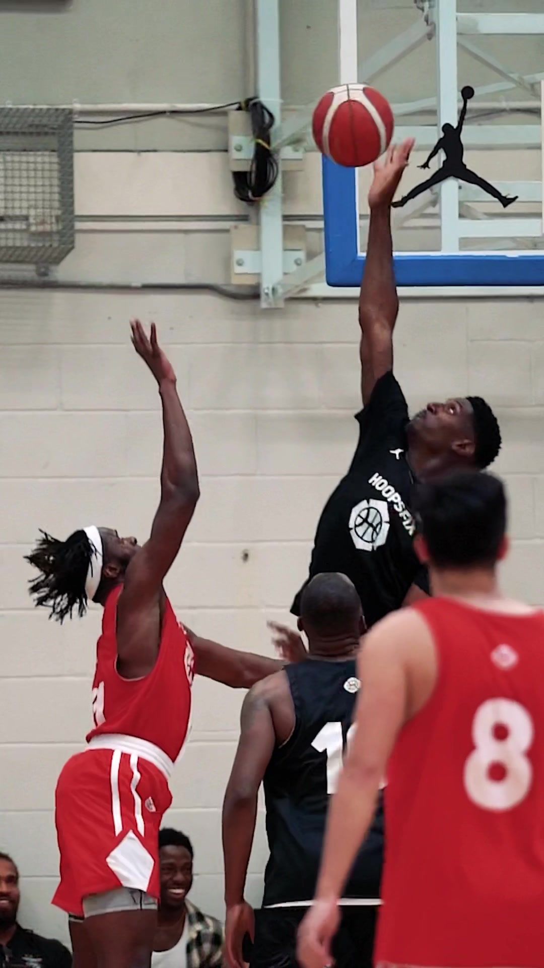 Video post by @highteahoops on TikTok