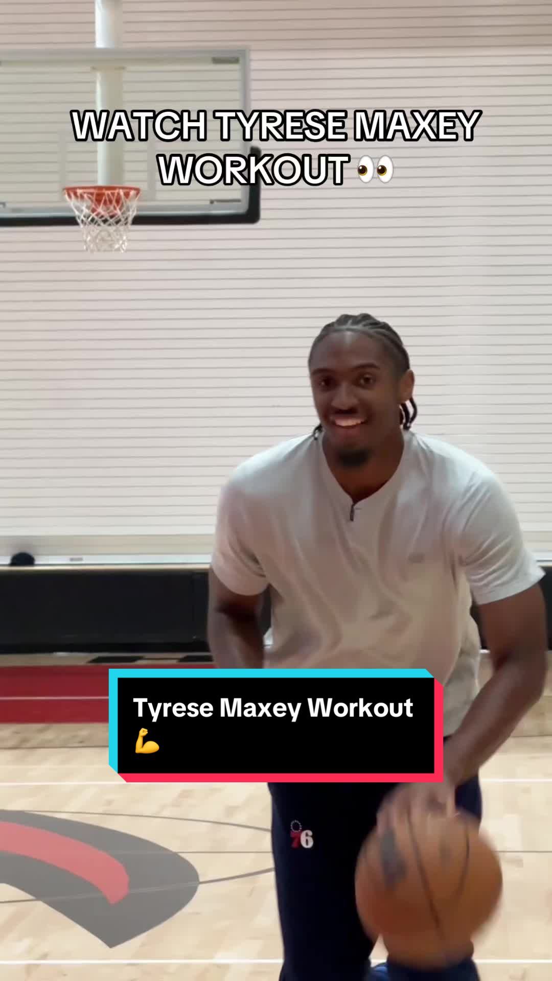 Video post by @nba on TikTok