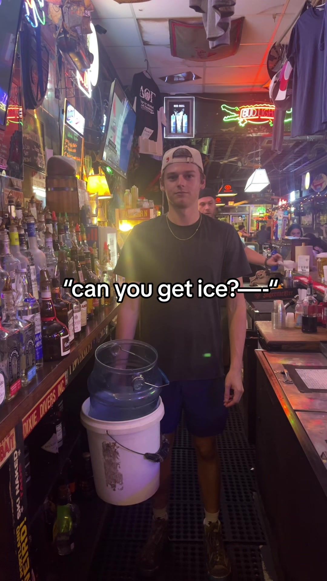 Video post by @thesaltydogsaloon on TikTok