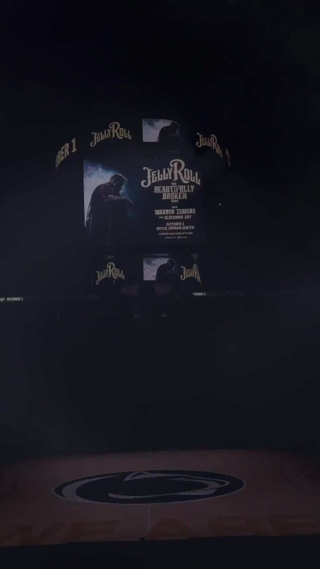 Video post by @brycejordancenter on TikTok