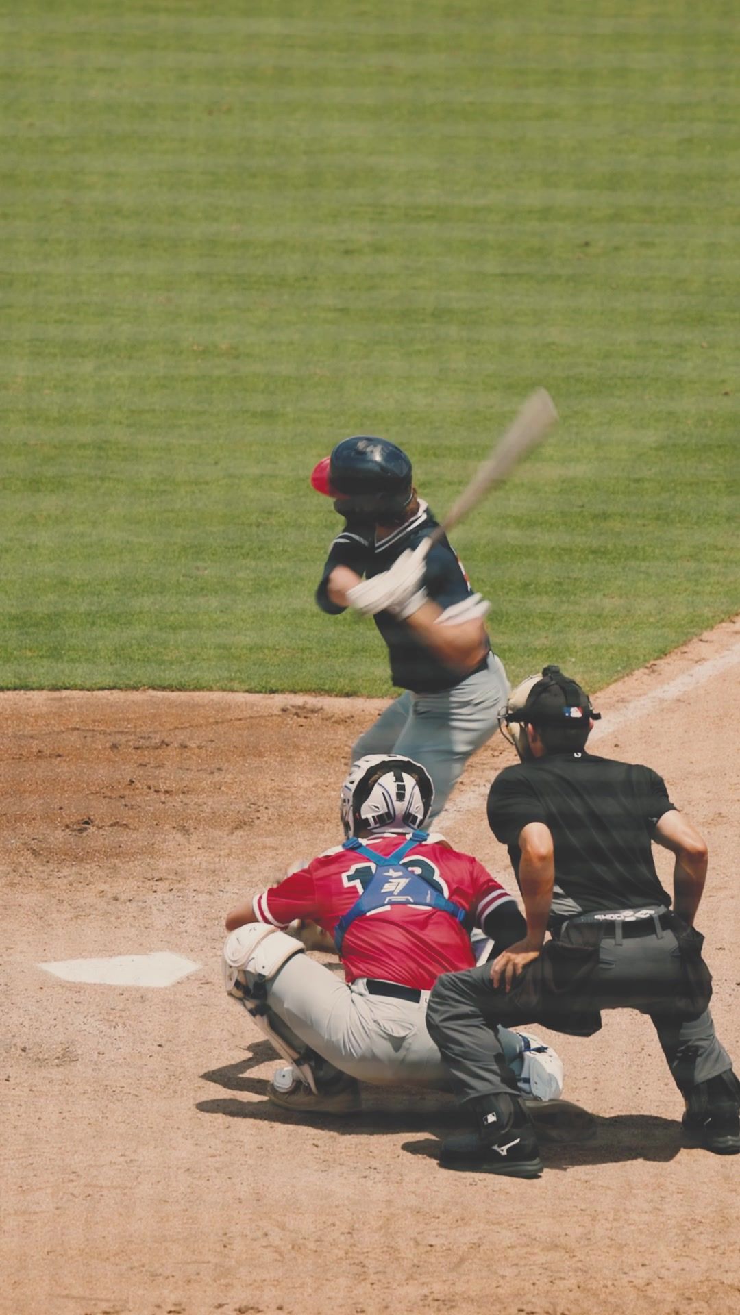 Video post by @usabaseball on TikTok