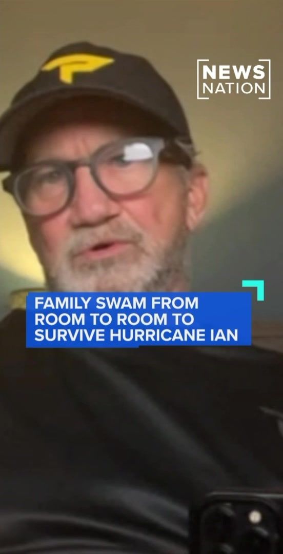 Video post by @newsnationnow on TikTok